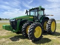 2022 John Deere 8R 340 Tractor