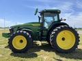 2022 John Deere 8R 340 Tractor