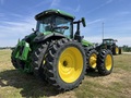 2022 John Deere 8R 340 Tractor