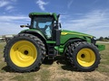 2022 John Deere 8R 340 Tractor