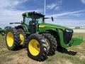 2022 John Deere 8R 340 Tractor