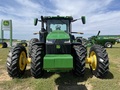 2022 John Deere 8R 340 Tractor