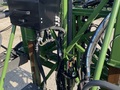 2024 Fendt RG937 Self-Propelled Sprayer