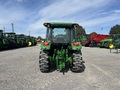 2018 John Deere 5065E Tractor
