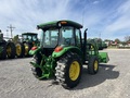 2018 John Deere 5065E Tractor