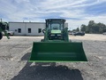 2018 John Deere 5065E Tractor