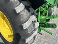 2018 John Deere 5065E Tractor