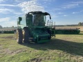 2023 John Deere S770 Combine