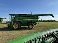 2023 John Deere S770 Combine