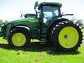 2024 John Deere 8R 280 Tractor