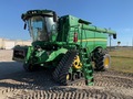 2024 John Deere S790 Combine