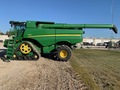 2024 John Deere S790 Combine