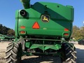 2024 John Deere S790 Combine