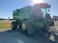 2024 John Deere S790 Combine