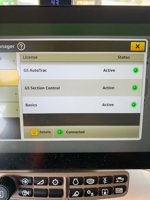 2024 John Deere S790 Combine