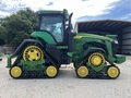 2021 John Deere 8RX 310 Tractor