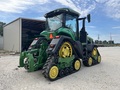 2021 John Deere 8RX 310 Tractor