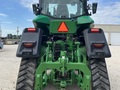 2021 John Deere 8RX 310 Tractor