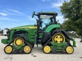 2021 John Deere 8RX 310 Tractor
