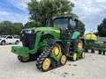 2021 John Deere 8RX 310 Tractor