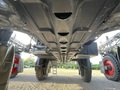 2025 Fendt RG934 Self-Propelled Sprayer