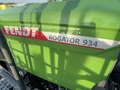 2025 Fendt RG934 Self-Propelled Sprayer