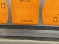 2025 Fendt RG934 Self-Propelled Sprayer