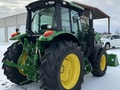 2024 John Deere 6120M Tractor