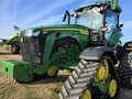 2023 John Deere 8RX 340 Tractor