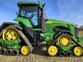 2023 John Deere 8RX 340 Tractor