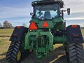 2023 John Deere 8RX 340 Tractor