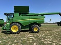 2023 John Deere S770 Combine