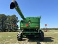 2023 John Deere S770 Combine