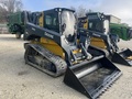 2024 Deere 333G Skid Steer