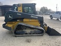 2024 Deere 333G Skid Steer