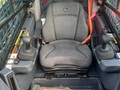 2024 Deere 333G Skid Steer