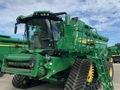 2024 John Deere X9 1000 Combine