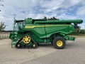 2024 John Deere X9 1000 Combine