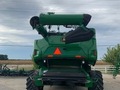 2024 John Deere X9 1000 Combine