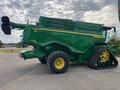 2024 John Deere X9 1000 Combine
