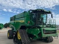 2024 John Deere X9 1000 Combine