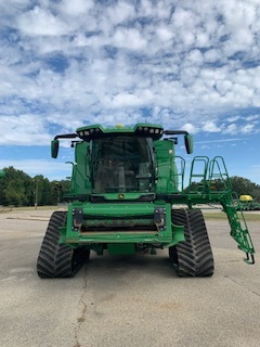 2024 John Deere X9 1000 Combine