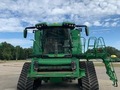 2024 John Deere X9 1000 Combine