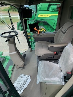 2024 John Deere X9 1000 Combine
