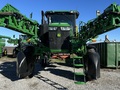 2023 John Deere 410R Self-Propelled Sprayer