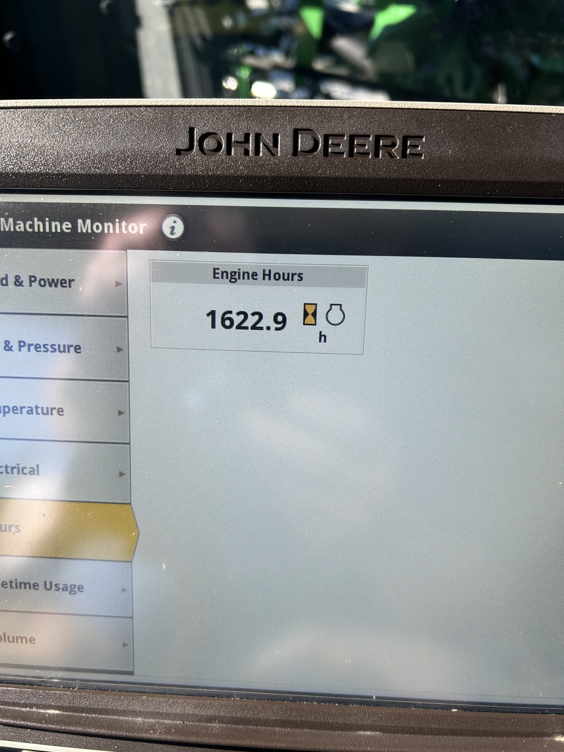 2023 John Deere 410R Self-Propelled Sprayer