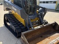 2024 Deere 333G Skid Steer