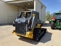 2024 Deere 333G Skid Steer