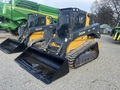 2023 Deere 333G Skid Steer