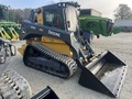 2023 Deere 333G Skid Steer